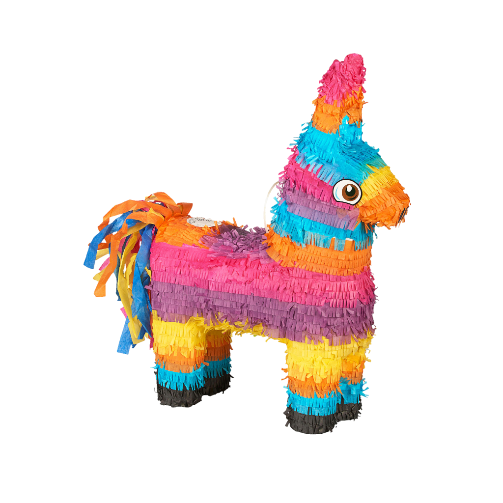 Piñatas
