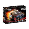 Play mobil team Van